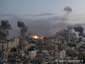 Dalla Thailandia agli Usa: tutte le vittime (e gli ostaggi) nella guerra in Israele