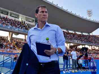 Napoli, De Laurentiis riflette sul futuro di Garcia. Ecco chi può essere il sostituto