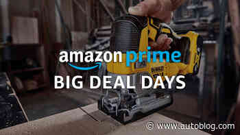 Best Prime Day Tool Deals for October 2023