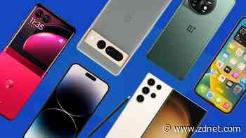 The 10 best October Prime Day phone deals