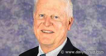 'Influential' Mundelein park board member who died in weekend crash memorialized