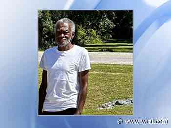 Missing man, 66, may be near downtown Fayetteville