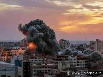 Oltre 1200 morti israeliani. Biden attacca Hamas: "È come l'Isis". E promette nuove armi | La diretta