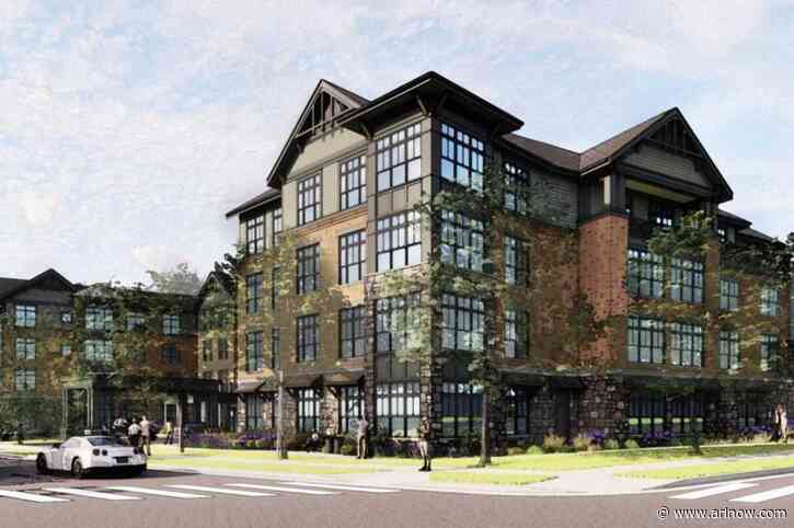 Proposed senior living facility in Alcova Heights heads to County Board amid affordability, sustainability concerns