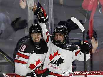 'This is just the beginning': Rivalry Series headed to Saskatoon, with hopes for more big hockey events down the road