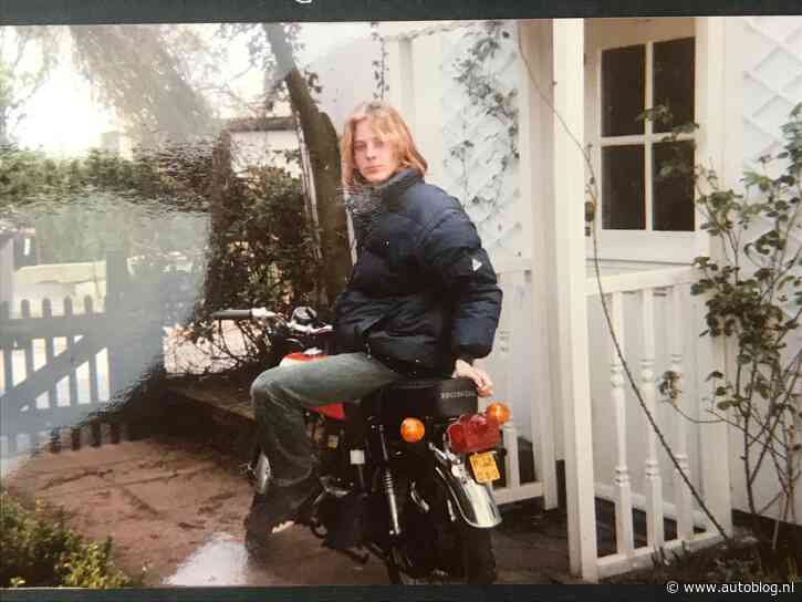 Lezersvraag: Wat voor brommer had jij vroeger?