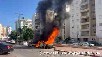 Bilder können Angstzustände auslösen: So schützen Sie sich