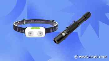 My 2 Favorite Flashlights Are on Sale for Amazon Prime Day. I Wish I'd Bought These Years Ago     - CNET