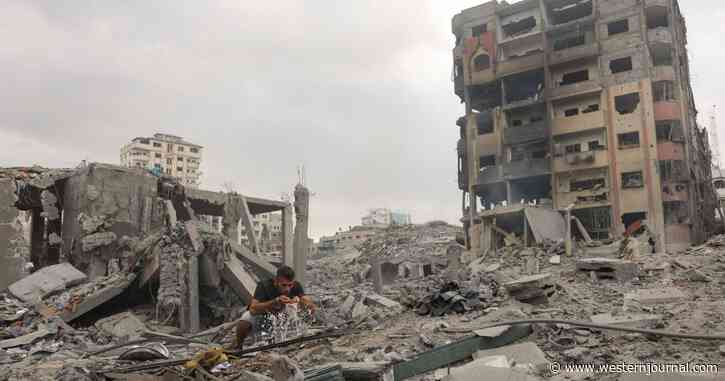 Many Victims of Hamas Attack Were Left-Leaning Activists Who Supported Palestinians: Report