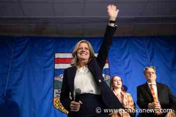 Alberta Opposition moves ahead with public consultations on province quitting CPP