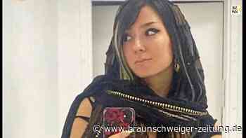 Familie von Shani Louk erhebt Vorwürfe gegen Bundesregierung