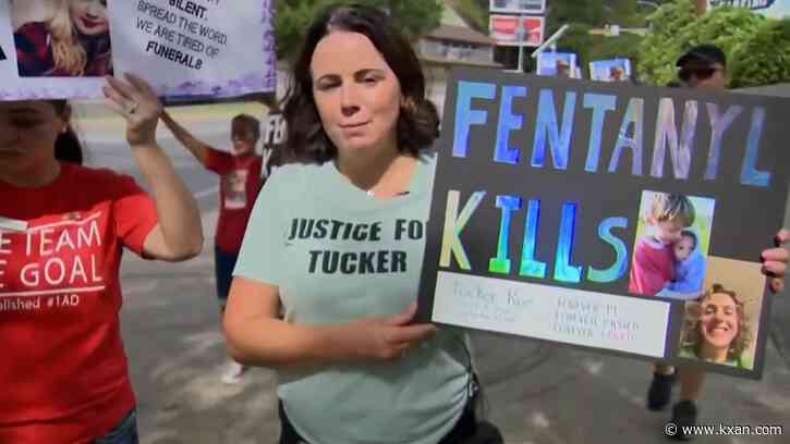 Fentanyl documentary shares Leander mom's loss, set to debut at Round Rock theater