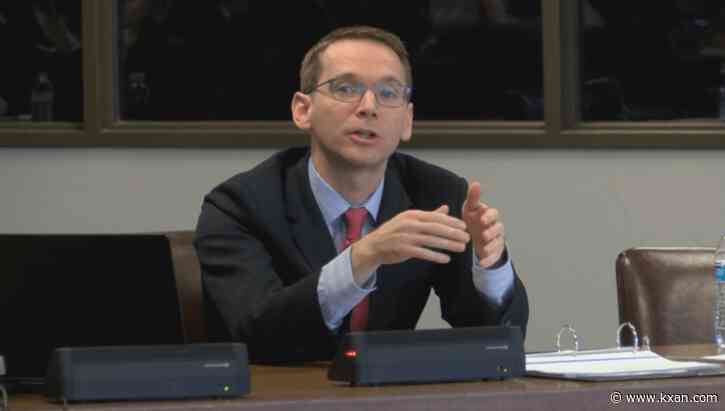 Del Valle ISD, Leander ISD superintendents testify in court over A-F school rating