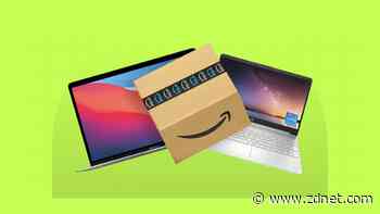 The 60 best October Prime Day laptop deals available now