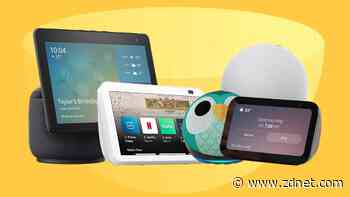 The 12 best October Prime Day Echo device deals