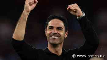 Arsenal 1-0 Manchester City: A significant win in Mikel Arteta's career