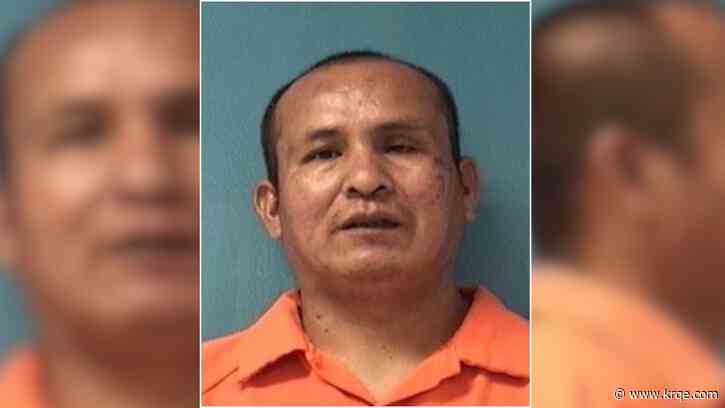 Lawyers ask for no DA in Gallup drunk driving parade incident