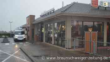 Unfassbar - aus Peiner „Rosen-Club“ wird eine Elektro-Firma