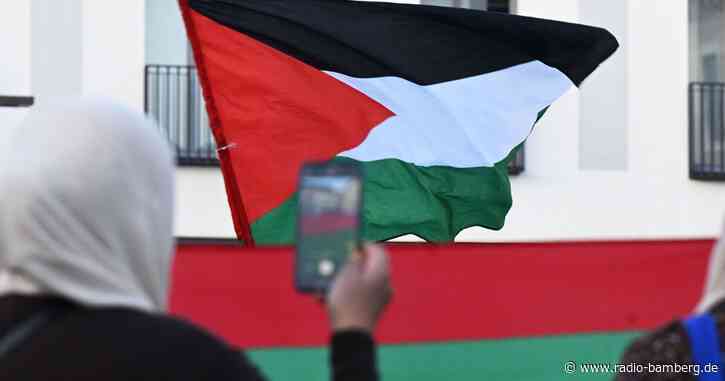 Polizei verbietet Palästina-Demo in Berlin-Neukölln