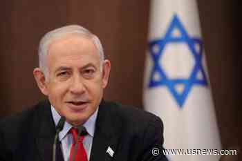 Israel Nears Forming Emergency Government After Hamas Attack