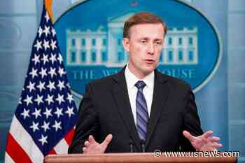 US Says It Is Talking to Israel About Safe Passage for Gaza Civilians