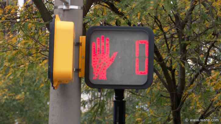 What can be done about the rising number of pedestrian deaths?