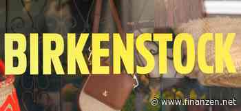 Birkenstock kurz vor IPO: Darum warnen Experten vor einem Kauf der Birkenstock-Aktie