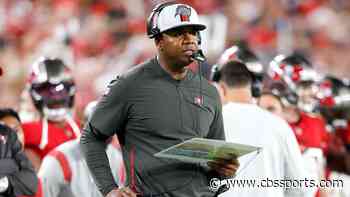 Steelers offense issues: Ex-Bucs OC Byron Leftwich reaches out to Pittsburgh about possible role, per report