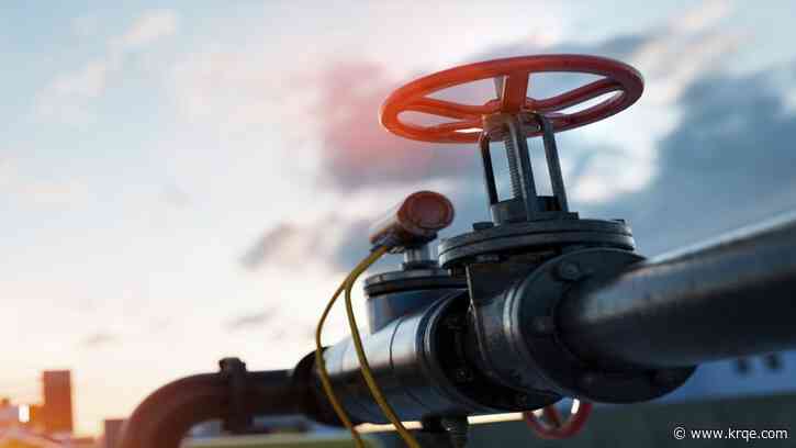 New Mexico lawmakers grapple with PFAS from the oil and gas industry