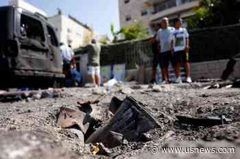 How a Secretive Hamas Commander Masterminded the Attack on Israel