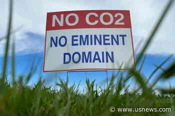 Major Navigator CO2 Pipeline Project Is on Hold While the Company Reevaluates the Route in 5 States