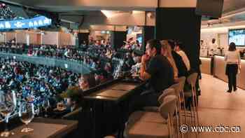 Take a sneak peek at Scotiabank Arena's $350M-revamp