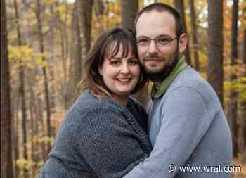 They planned to marry. After Raleigh mass shooting, he builds a life alone