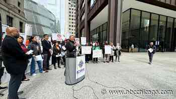 Refugee rights groups demand that more be done to help migrants