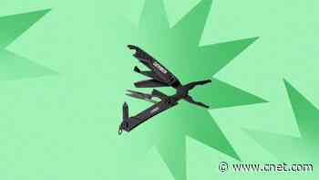 This Multi-Tool Is in All My Go Bags and It's on Sale Today for Prime Day     - CNET