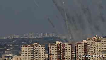 Ottawa to begin airlifting Canadians out of Israel in 'coming days,' minister says