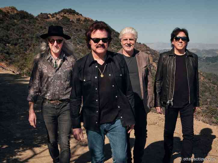 See an Indigenous take on 'Grease' or listen to the music of the Doobie Brothers | What to do in Ottawa Oct. 11-18