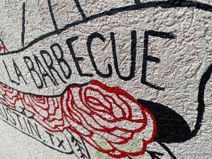 Former la Barbecue employee suing restaurant after losing fingers in meat grinder