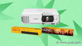 October Prime Day Has Blockbuster Deals on My Favorite Home Theater Products     - CNET