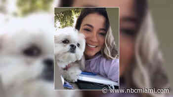 Dog owner claims Miami mobile groomer fatally ‘strangled' pet