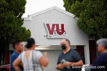 US Labor Dept 'Disappointed' by VU Manufacturing Plant Closure in Mexico