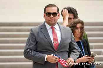 Rep. Santos Faces New Charges He Stole Donor IDs, Made Unauthorized Charges to Their Credit Cards