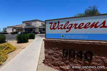 Walgreens Pharmacy Staffers Stage Walkouts Over Work Conditions