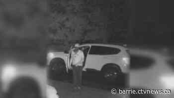 Huntsville ride-sharing service targeted by vandals 6 times in less than a month