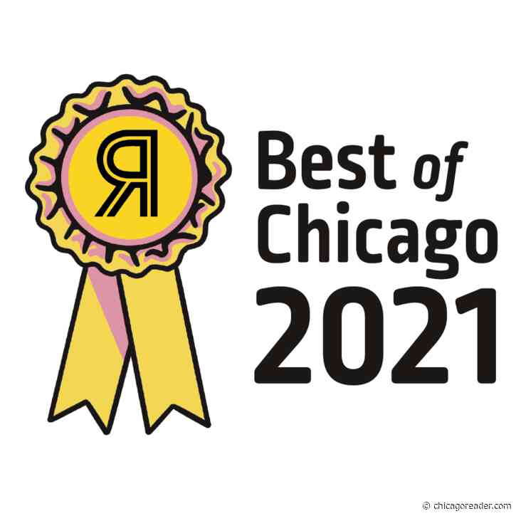 Best of Chicago 2023 Enhanced Listings