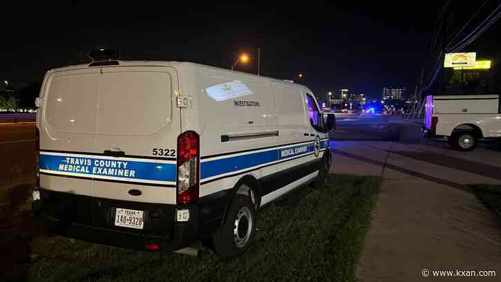 Affidavit says man hit with hatchet before he was run over in north Austin