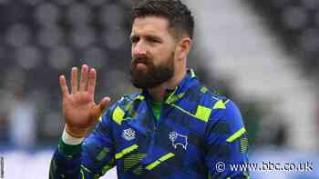 Swindon thrashed by Reading in EFL Trophy