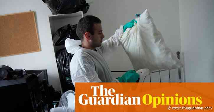 From spiralisers to cordless irons, I’m a sucker for useless gadgets. Now I want a steamer