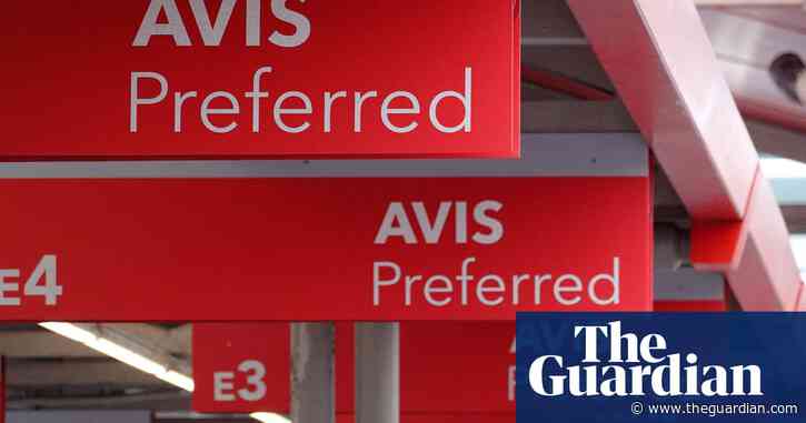 Avis refuses to refund me for excess car hire insurance I said no to