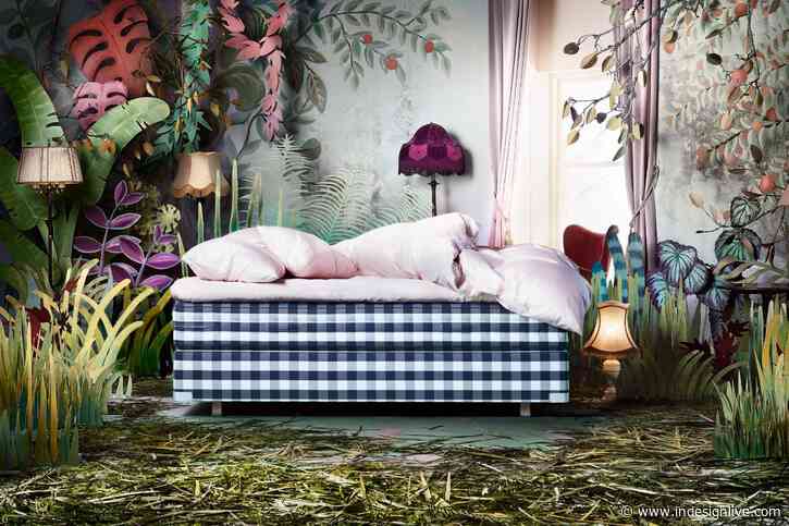 A lot of luxury at bedtime – this is the Hästens’ effect